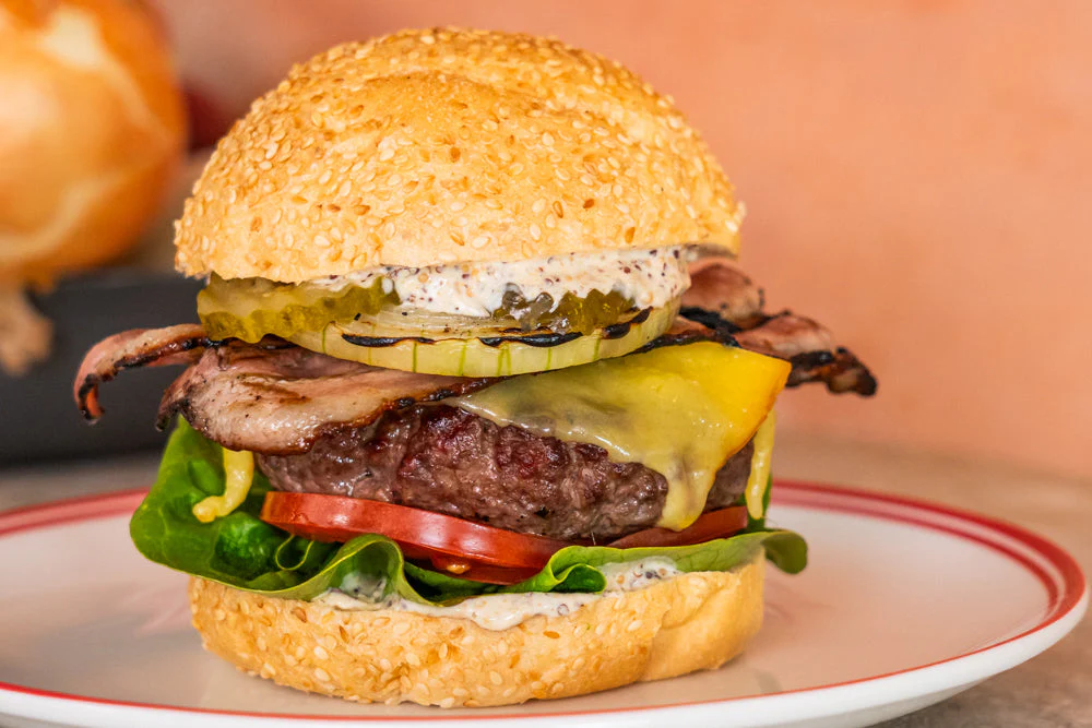 beef-burger